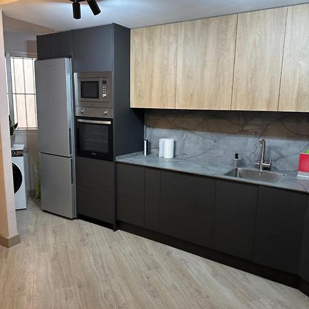 Marina Lägenhet Torrevieja Exteriör bild