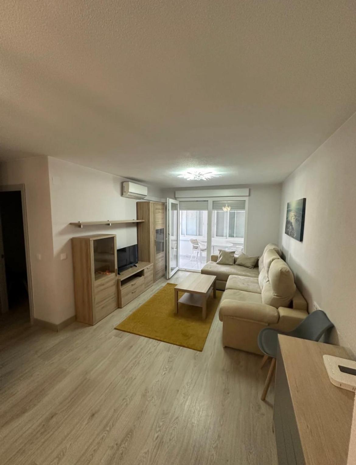 Marina Lägenhet Torrevieja Exteriör bild