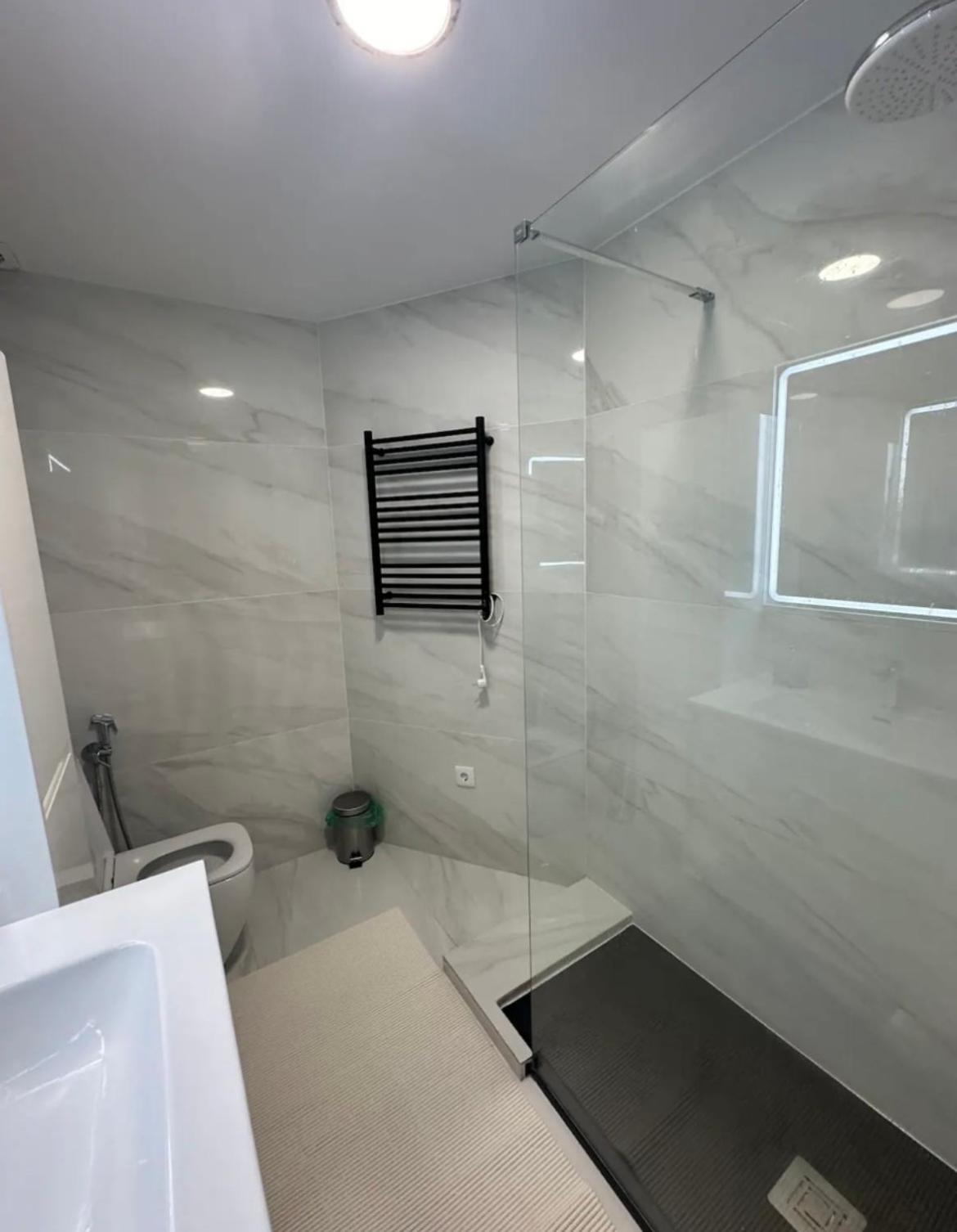 Marina Lägenhet Torrevieja Exteriör bild