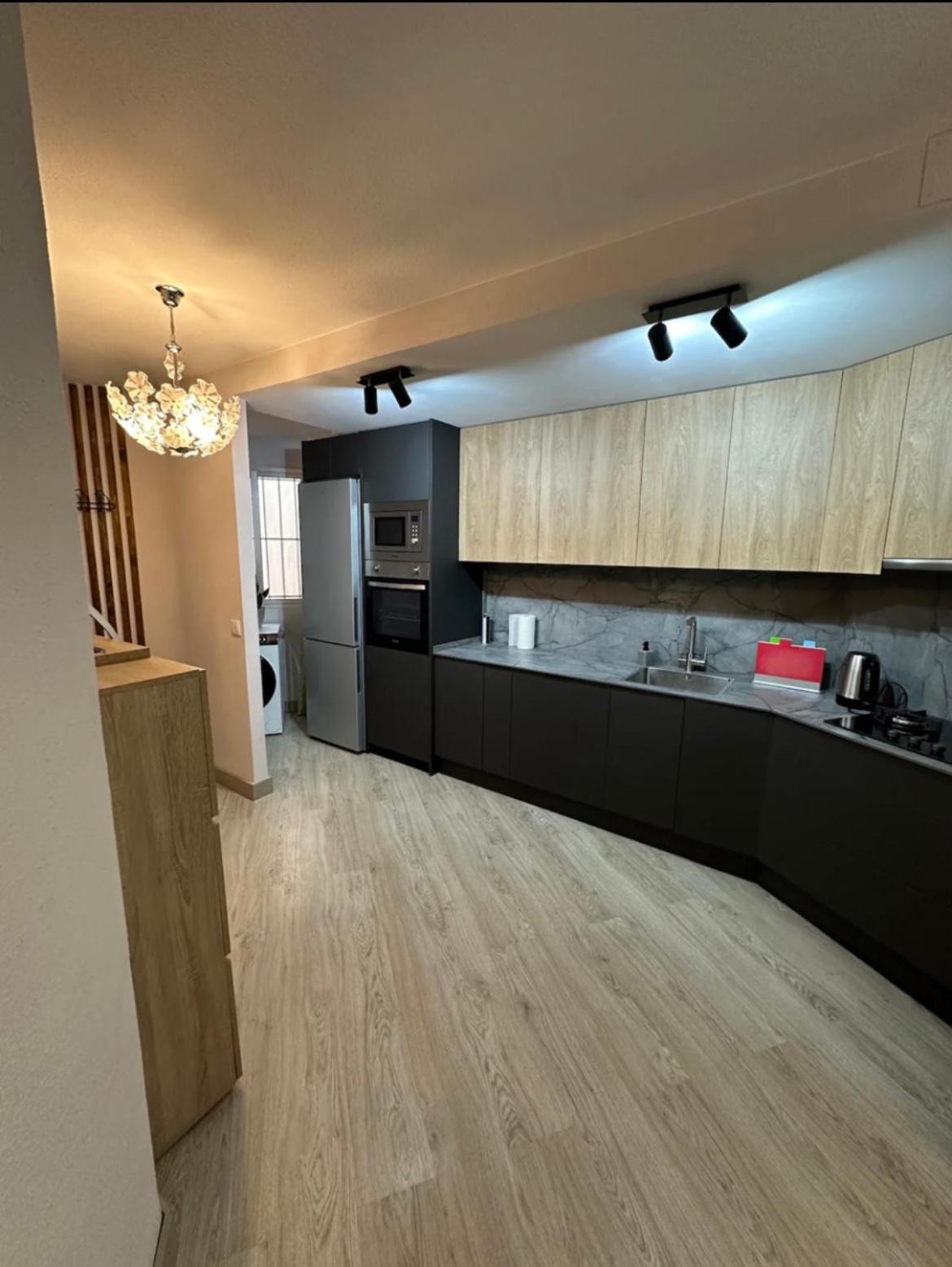 Marina Lägenhet Torrevieja Exteriör bild